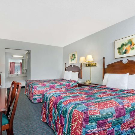 Days Inn By Wyndham Mt. Sterling Mount Sterling Esterno foto