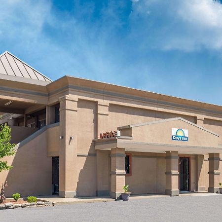 Days Inn By Wyndham Mt. Sterling Mount Sterling Esterno foto