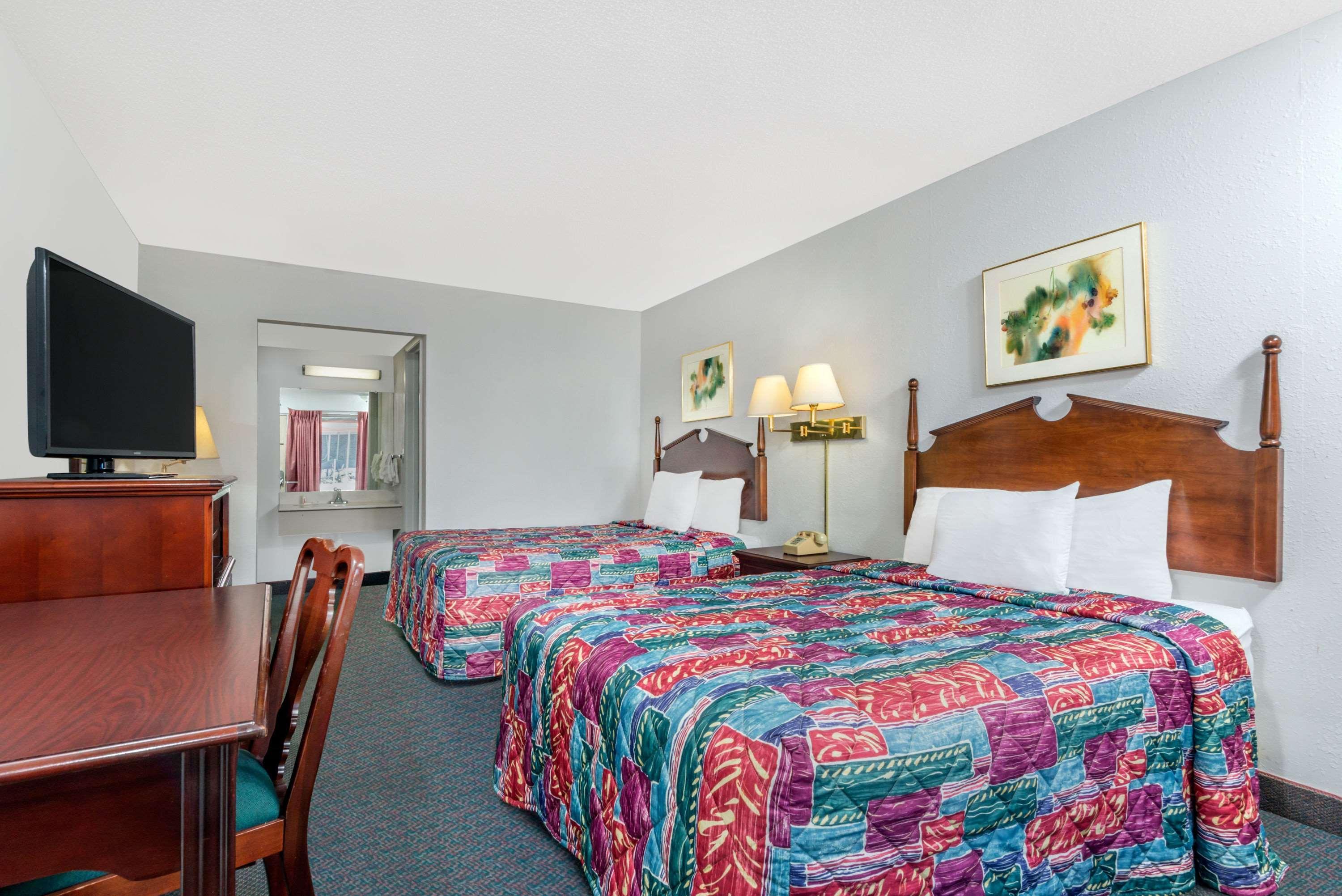Days Inn By Wyndham Mt. Sterling Mount Sterling Esterno foto