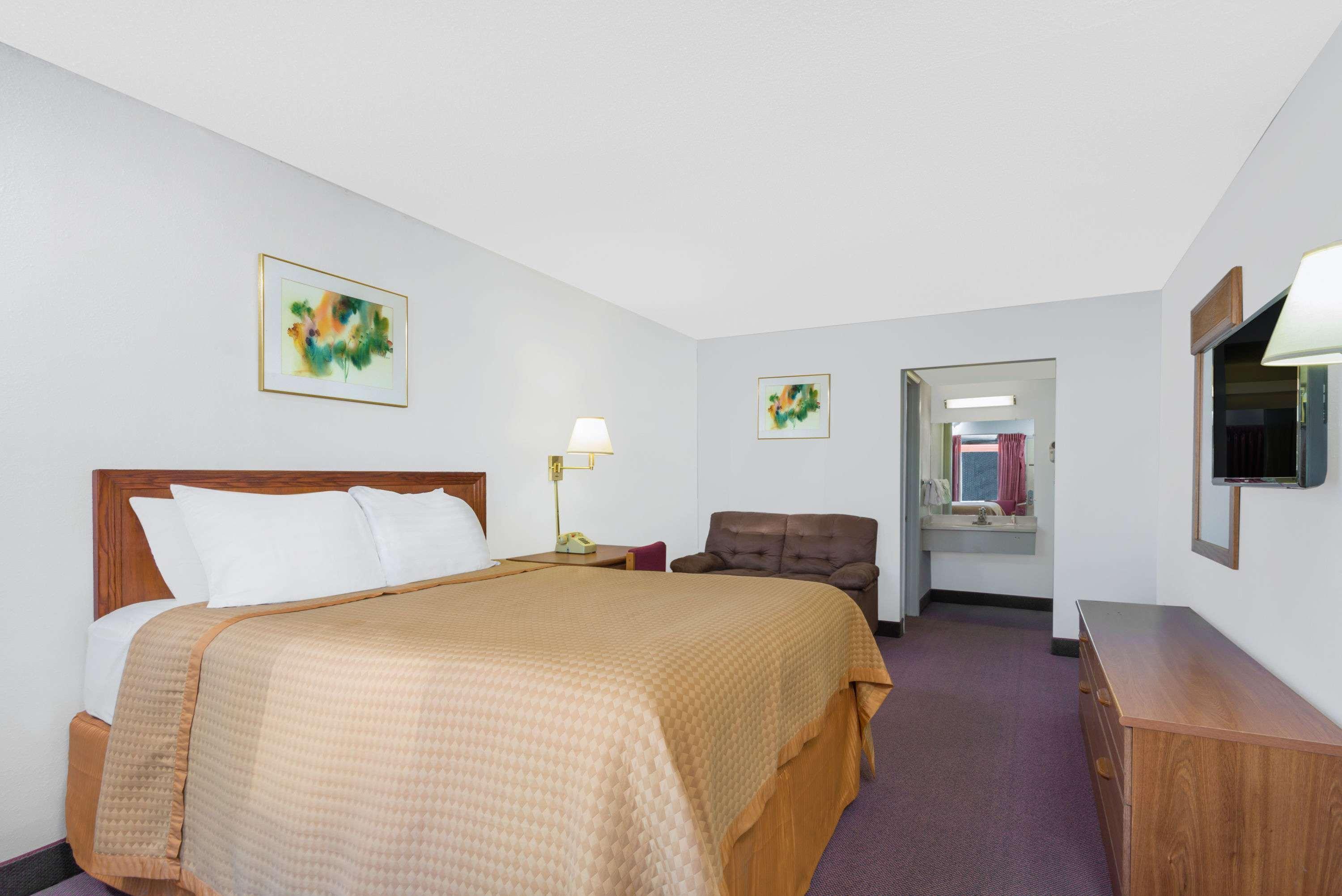 Days Inn By Wyndham Mt. Sterling Mount Sterling Esterno foto