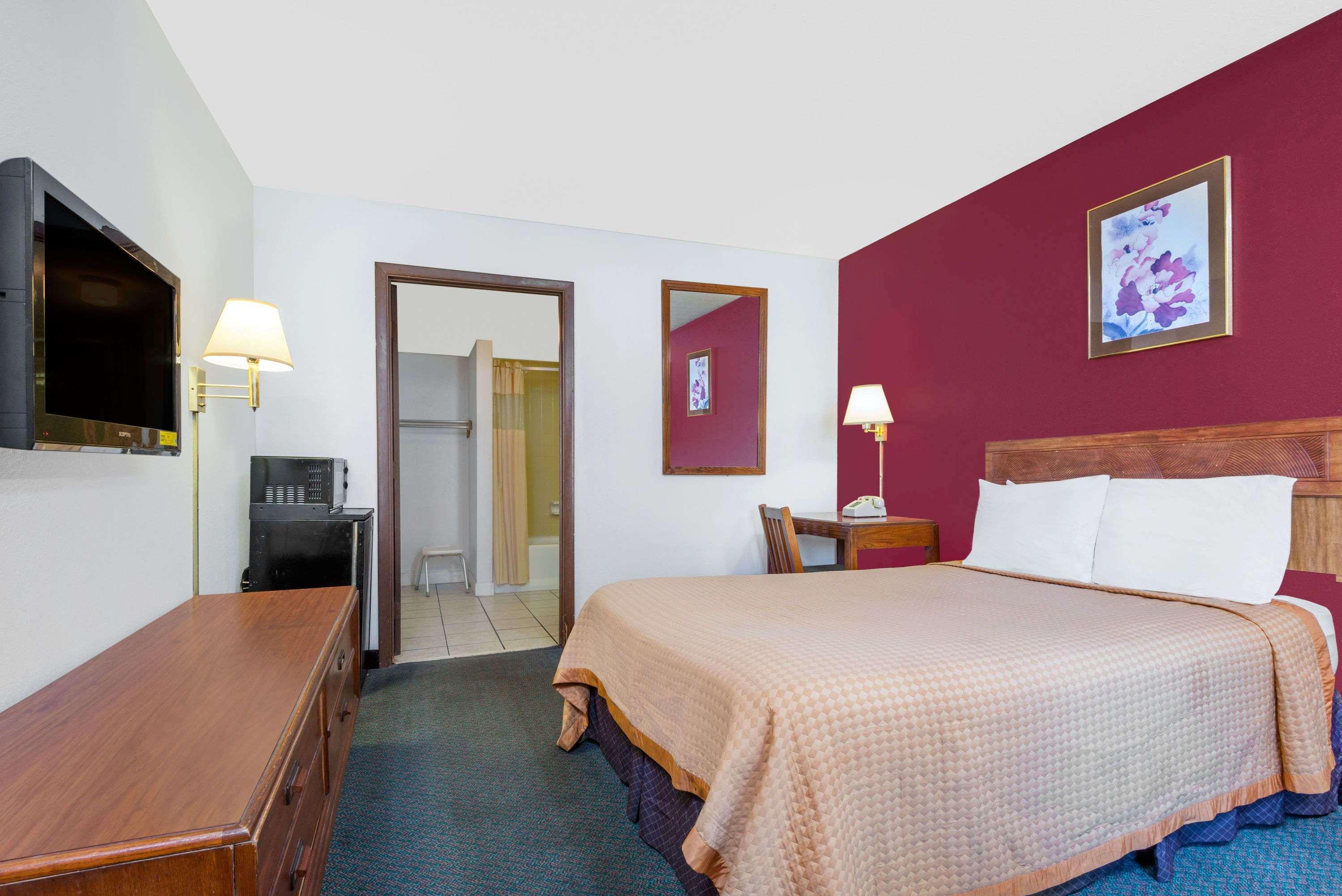 Days Inn By Wyndham Mt. Sterling Mount Sterling Esterno foto