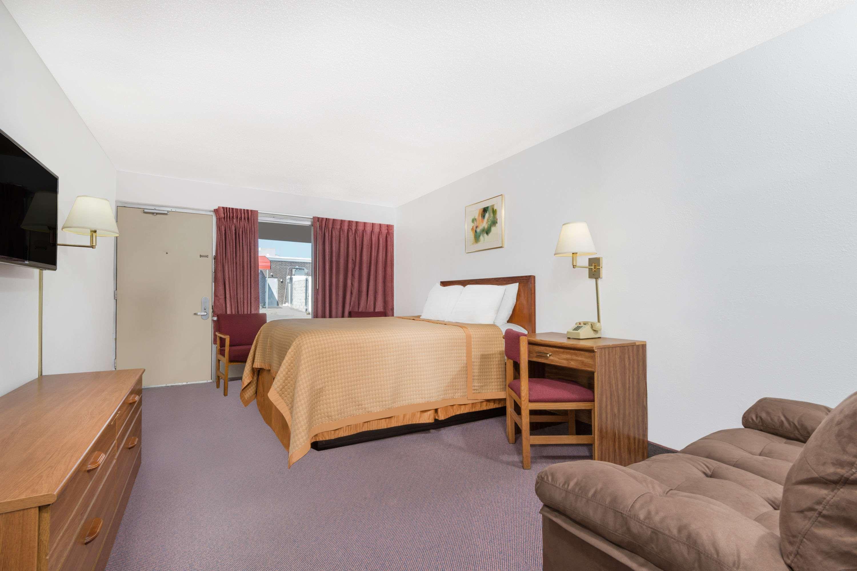 Days Inn By Wyndham Mt. Sterling Mount Sterling Esterno foto