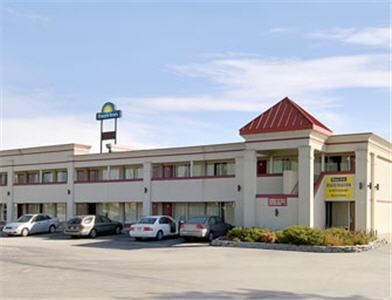Days Inn By Wyndham Mt. Sterling Mount Sterling Esterno foto
