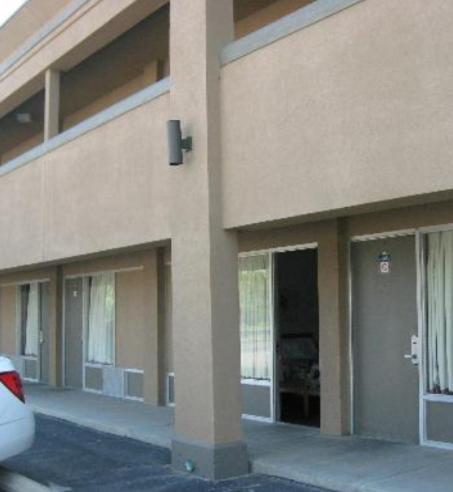 Days Inn By Wyndham Mt. Sterling Mount Sterling Esterno foto