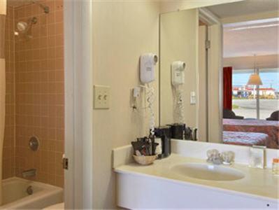 Days Inn By Wyndham Mt. Sterling Mount Sterling Camera foto