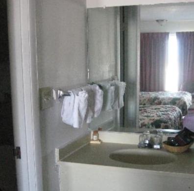 Days Inn By Wyndham Mt. Sterling Mount Sterling Camera foto